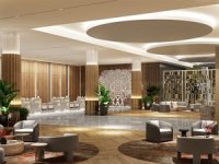 Emirates, First Class'ı bir üst seviyeye çıkardı