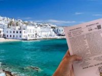 Yunan adalarında tatil için vize ücretine zam geldi