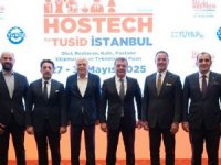 6 milyar dolarlık mutfak sektörü dev buluşmaya hazır!