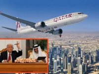 Boeing siparişi ile Katar Airways, gelirini 23,4 milyar dolara yükseltti