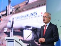 Türkiye ile Çin arasında havacılıkta yeni dönem