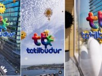 TatilBudur'un yeni reklam filmiyle “şehre yaz geldi” diyor