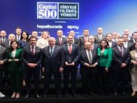 Odeon Turizm, Capital 500’de Turizm Sektör Lideri Seçildi