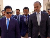 Musul Havalimanı’nın işletmesine İGA’nın talip oldu