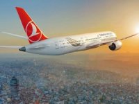 THY ve Thai Airways arasında JBA anlaşması imzalandı