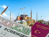 Schengen engeli İstanbul'a yaradı, fuar merkezi hâline geliyor