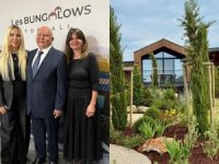 Arkas Holding, Ege'nin ortasında Les Bungalows'u açtı