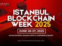 Istanbul Blockchain Haftası 2025 başlıyor
