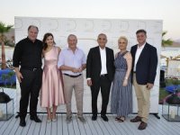 MP Hotels’in “Design Plus Seya Beach’i Alaçatı’da