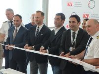 Çukurova Havalimanı'ndan Bakü seferleri başladı