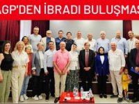Edirneden FIJET'e hediye