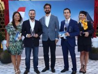 Lufthansa, acenteler ile ‘Yaza Merhaba’da buluştu
