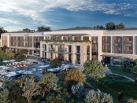 Accor, 2028'de Zimbabve'de Novotel Victoria Falls'u açıyor