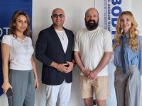 Bodrum’da Yapay Zekâ Buluşması
