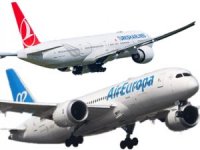 THY İspanyol Air Europa’ya ortak oluyor