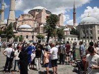 Turizmde alarm zilleri çalıyor, acil önlem çağrısı