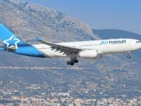 Air Transat Toronto İstanbul arasında uçuş başlatıyor