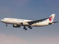 China Eastern Türkiye, Kazakistan ve Fransa'ya uçuş ekliyor