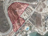 Alaçatı'da Hazine arazisinde 10 milyarlık vurgun