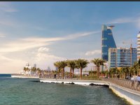 Suudi Arabistan, 2024'te 116 Milyon Turist Ağırladı