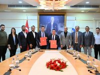Planlı kimlikli şehir için İMO Protokolü imzalandı