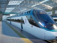 Antalya'ya hızlı tren geliyor! Tarih belli oldu