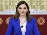 MHP eski milletvekili Arzu Erdem, Flash Haber TV'yi satın aldı