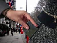 İngiltere'de hırsızlara karşı gönüllü devriye ekipleri