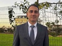 MASTOB'da yeni başkan Zafer Süral oldu