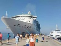 Turizmciler: En az kayıp veren bölge Bodrum