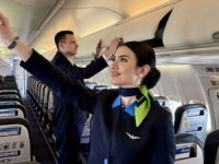 AJet, uçakta ‘powerbank’ kullanımını yasakladı