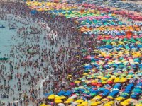 "Aşırı turizm"den kaçan turistler için alternatif; Türkiye