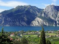 Garda Gölü’nde buruk yaz: Oteller boş kaldı, turistler az harcıyor