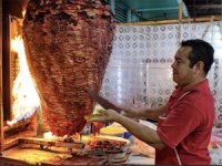 Döner dünyanın dört bir yanına nasıl yayıldı?