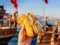 İstanbulun en ikonik sandviçleri ve özellikleri nelerdir?