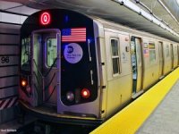 New York metrosuna Türk talip!