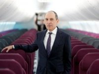 Havacılık devinin CEO'su:  İşler iyiye gitmeyecek