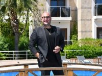 Yiğit Girgin: Turizmde moral bozma lüksümüz yok