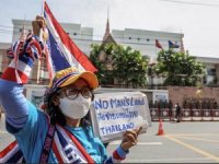 Tayland Turizmi Sınır Çatışmasının Gölgesinde