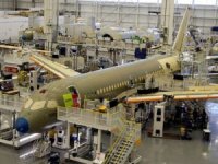 Boeing: 20 yılda 15 trilyonluk uçak talebi olacak