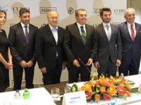 Curio Collection by Hilton, Bodrum için imzalar atıldı
