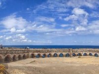 Rumeli Feneri'nde inşaata yeşil ışık yakıldı!