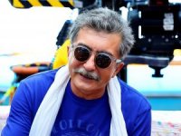 Altın Portakal'da Uzun Metraj Jüri Başkanı Ömer Vargı