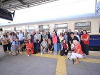 İstanbul'dan Paris'e nostaljik yolculuk