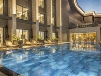 Mercure Antalya Konyaaltı açılıyor