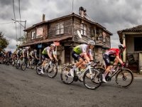 Tour of İstanbul’un İkinci Etabı Şile’de yapıldı