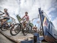 Red Bull Geç Kalma, bisiklet tutkunlarını Adalar’da buluşturuyor