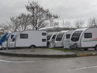 İstanbul Valiliği'nden karavan genelgesi