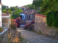 Adatepe, Ege’nin saklı cennetinde unutulmaz bir köy