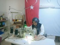 Çırak yetişmiyor, oteller terzi bulamıyor